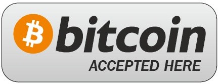 bitcoin accepted here