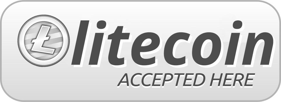 litecoin accepted here